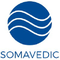 Somavedic Logo