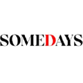 Somedays Logo