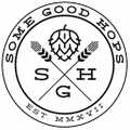 Some Good Hops Logo