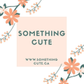 Something Cute Canada Logo