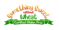 SomethingSweetWithoutWheat Logo