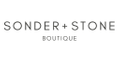 Sonder + Stone Boutique Australia Logo