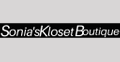 Sonia'sKloset Logo