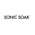 Sonic Soak Logo
