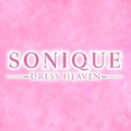 Sonique Prom Heaven UK Logo