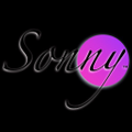 Sonny Cosmetics Logo