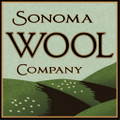 Sonoma Wool Logo