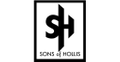 Sons of Hollis Logo