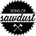 Sons of Sawdust logo