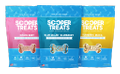 Sooper Treats Logo