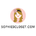 sophiescloset logo