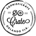 Sophisticrate Logo