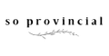 So Provincial Logo