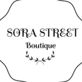 Sora Street Boutique Logo