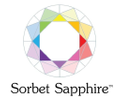 Sorbet Sapphire Canada Logo