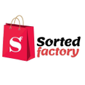 sortedfactory Logo