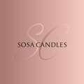 SoSa Candles Logo