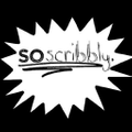 SoScribbly.Com logo