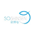 Soshinsen Logo