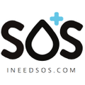 SOS Rehydrate Logo