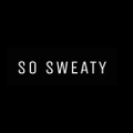 SO SWEATY Logo