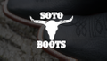 Soto Boots USA Logo