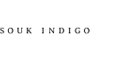 Souk Indigo Logo