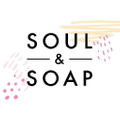 Soul and Soap logo