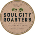 Soul City Roasters Logo