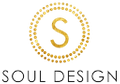 Soul Design Jewellery Logo