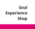 Soul Experience Shop Logo