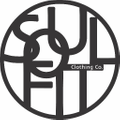 SoulFit Clothing Co. Logo