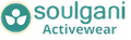 Soulgani Activewear Logo