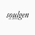 Soulgen Logo