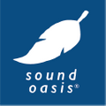 Sound Oasis Logo