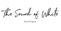 The Sound of White Logo