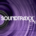 SoundTraxx Logo
