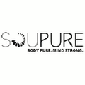 Soupure Logo