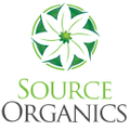 Source Organics Logo