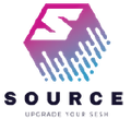 SOURCE V Logo