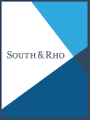 SOUTH & RHO USA Logo