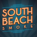 South Beach Smoke Logo