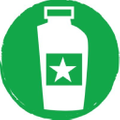 South Block Logo