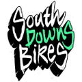 South Downs Bikes UK Logo