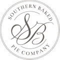 Southern Baked Pie USA Logo