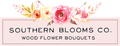 Southern Blooms logo