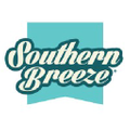 Southern Breeze Sweet Tea logo