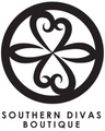 Southern Divas Boutique USA Logo