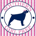 Southern Girl Prep Logo