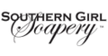 Southern Girl Soapery logo